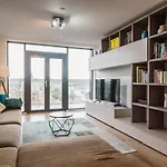 Pass The Keys 3 Bed 2 Bath With Stunning Views From The 8Th Fl