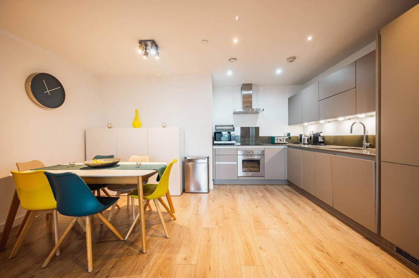 Appartement Pass The Keys 3 Bed 2 Bath With Stunning Views From The 8th Fl