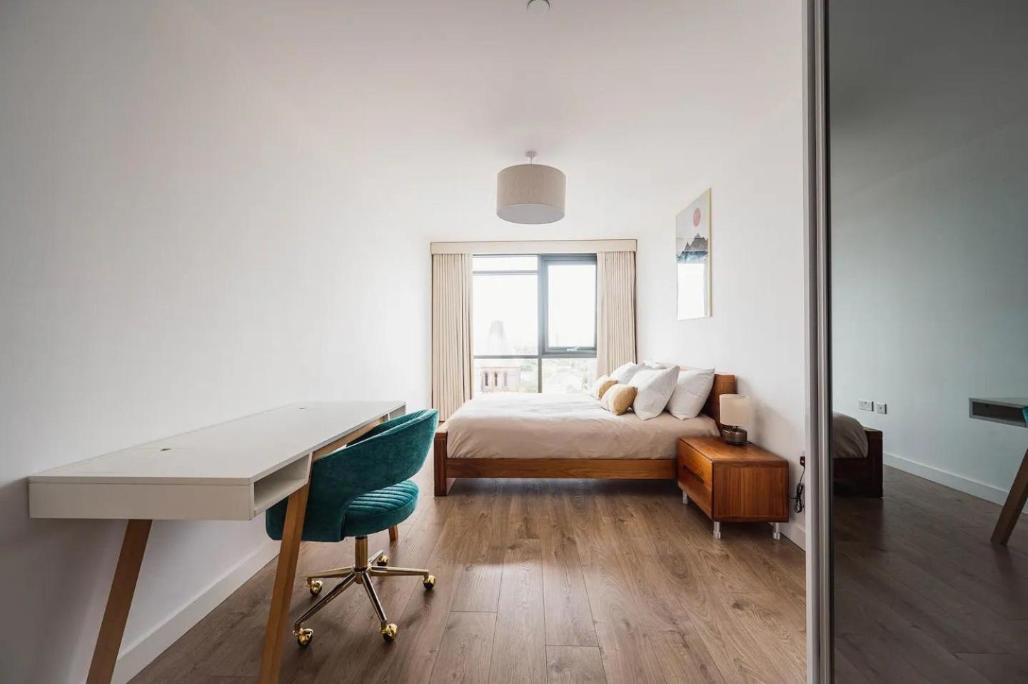 Appartement Pass The Keys 3 Bed 2 Bath With Stunning Views From The 8th Fl *