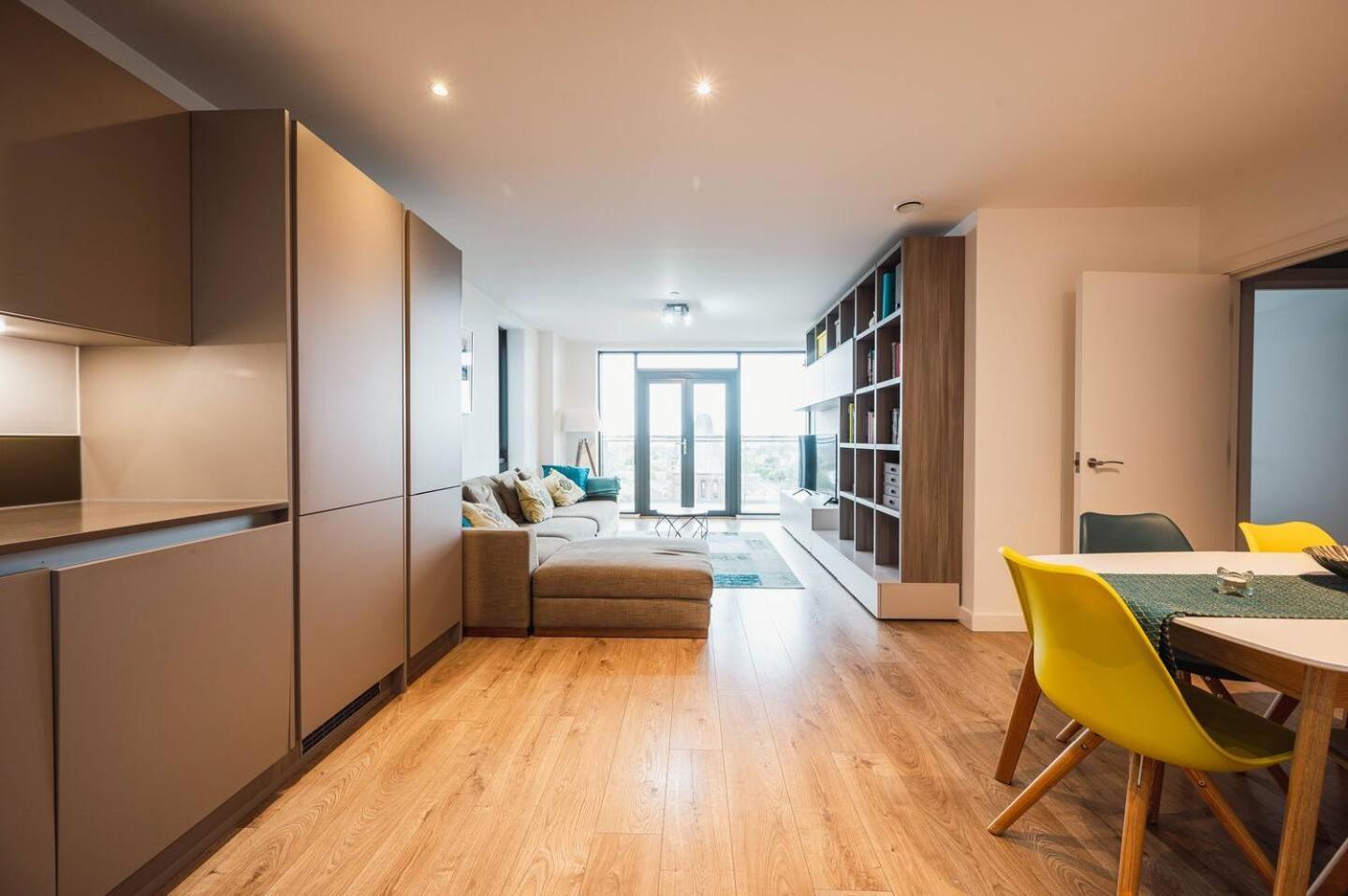 Appartement Pass The Keys 3 Bed 2 Bath With Stunning Views From The 8th Fl