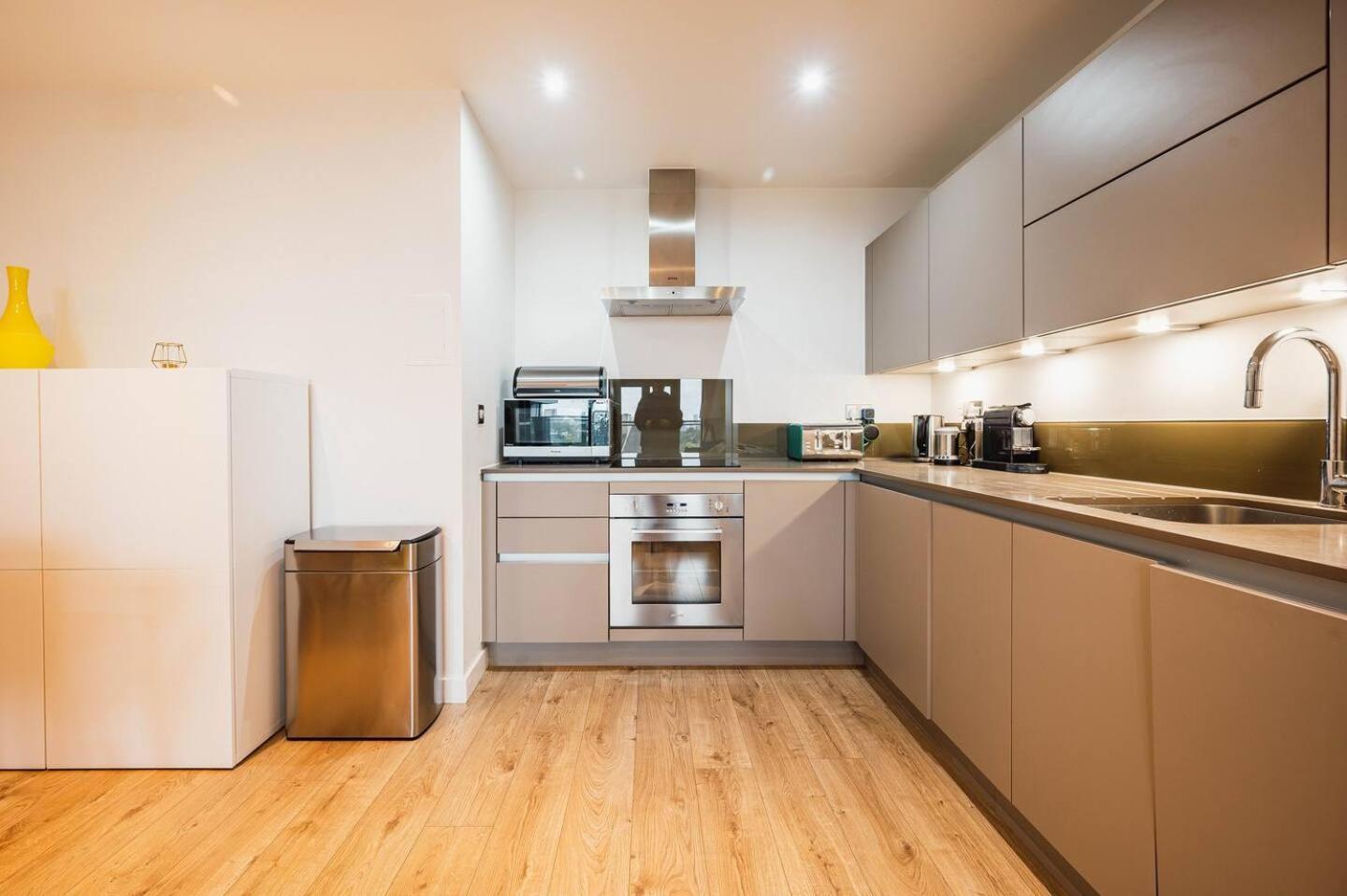 Appartement Pass The Keys 3 Bed 2 Bath With Stunning Views From The 8th Fl *