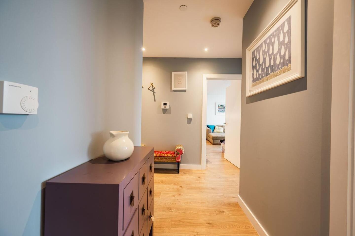 Appartement Pass The Keys 3 Bed 2 Bath With Stunning Views From The 8th Fl Londres