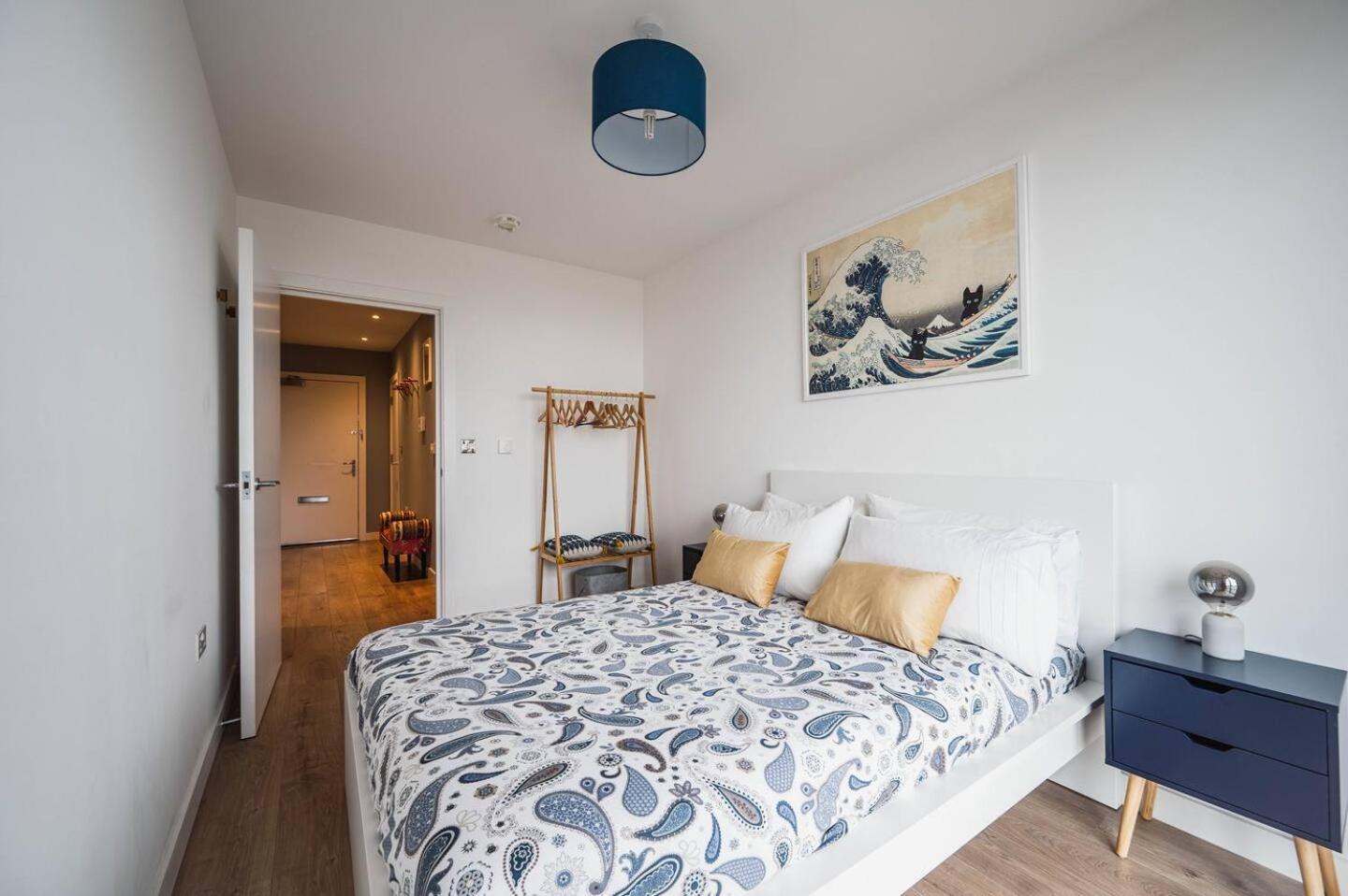 Appartement Pass The Keys 3 Bed 2 Bath With Stunning Views From The 8th Fl