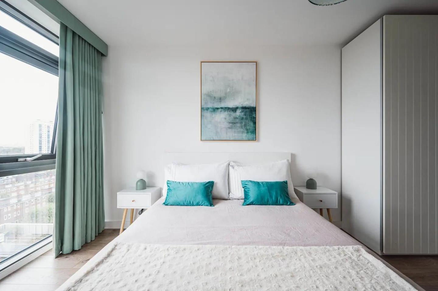 Appartement Pass The Keys 3 Bed 2 Bath With Stunning Views From The 8th Fl