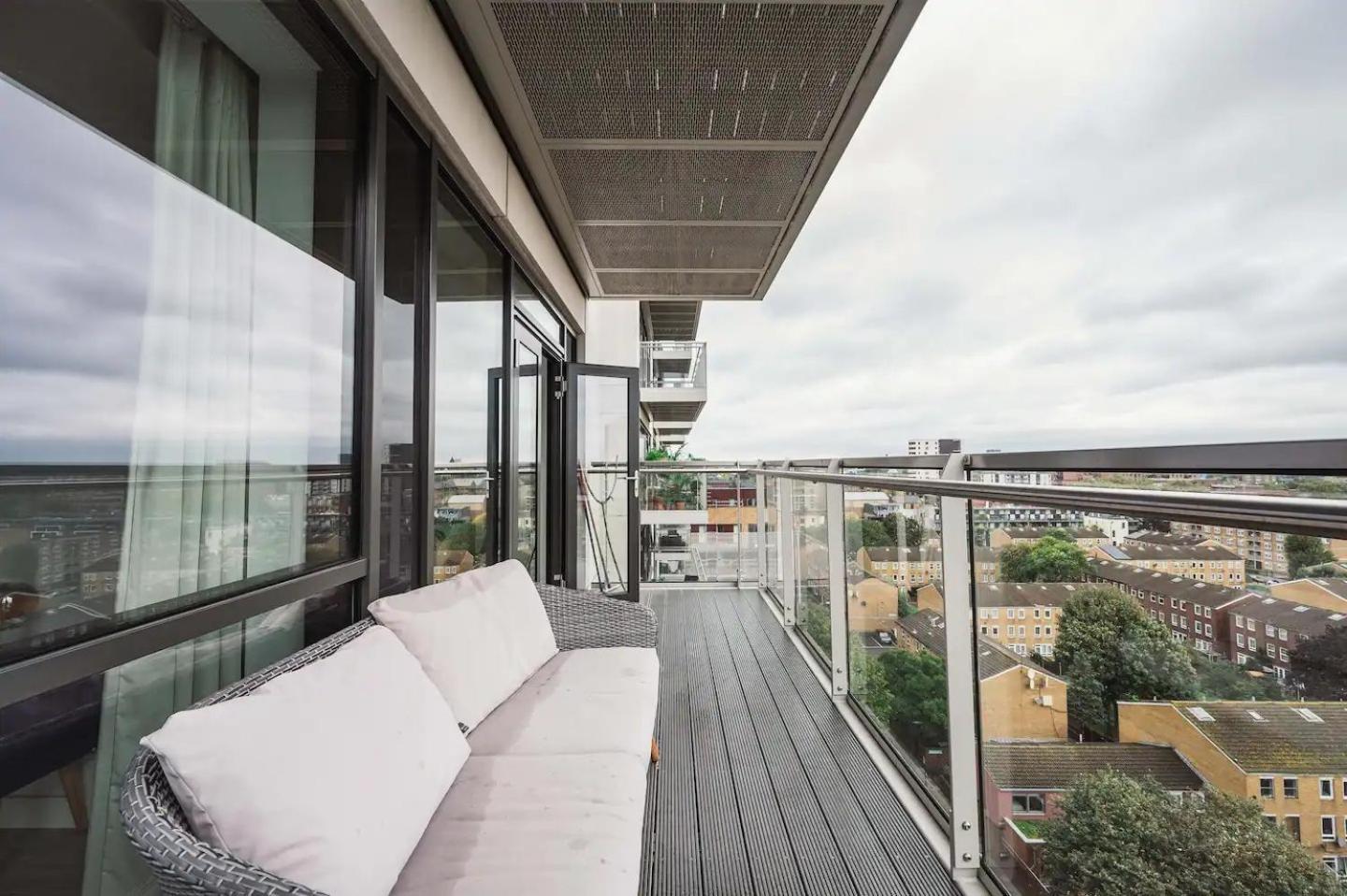 Appartement Pass The Keys 3 Bed 2 Bath With Stunning Views From The 8th Fl