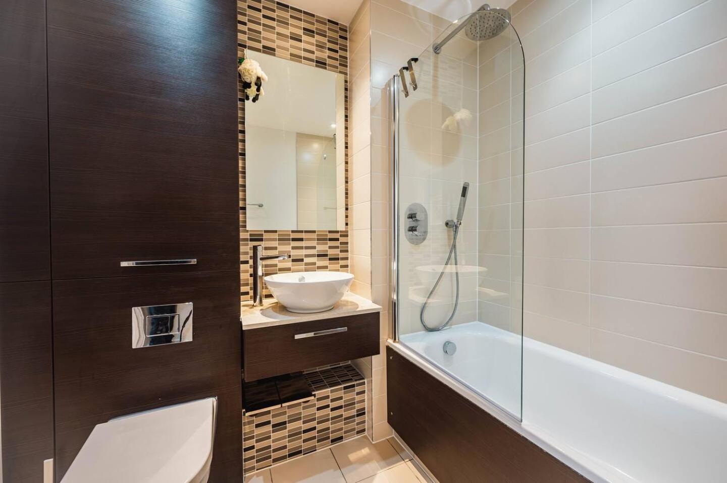 Appartement Pass The Keys 3 Bed 2 Bath With Stunning Views From The 8th Fl *