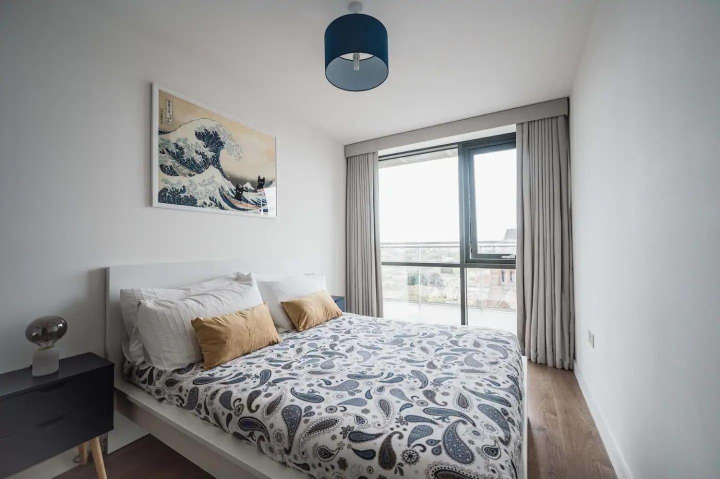 Appartement Pass The Keys 3 Bed 2 Bath With Stunning Views From The 8th Fl