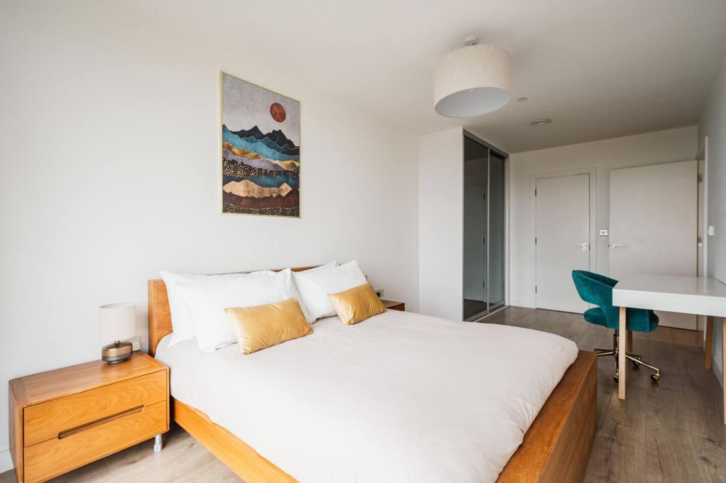 Appartement Pass The Keys 3 Bed 2 Bath With Stunning Views From The 8th Fl *